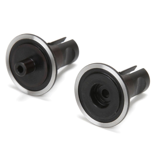 TLR Outdrive Set: 22 TLR2955