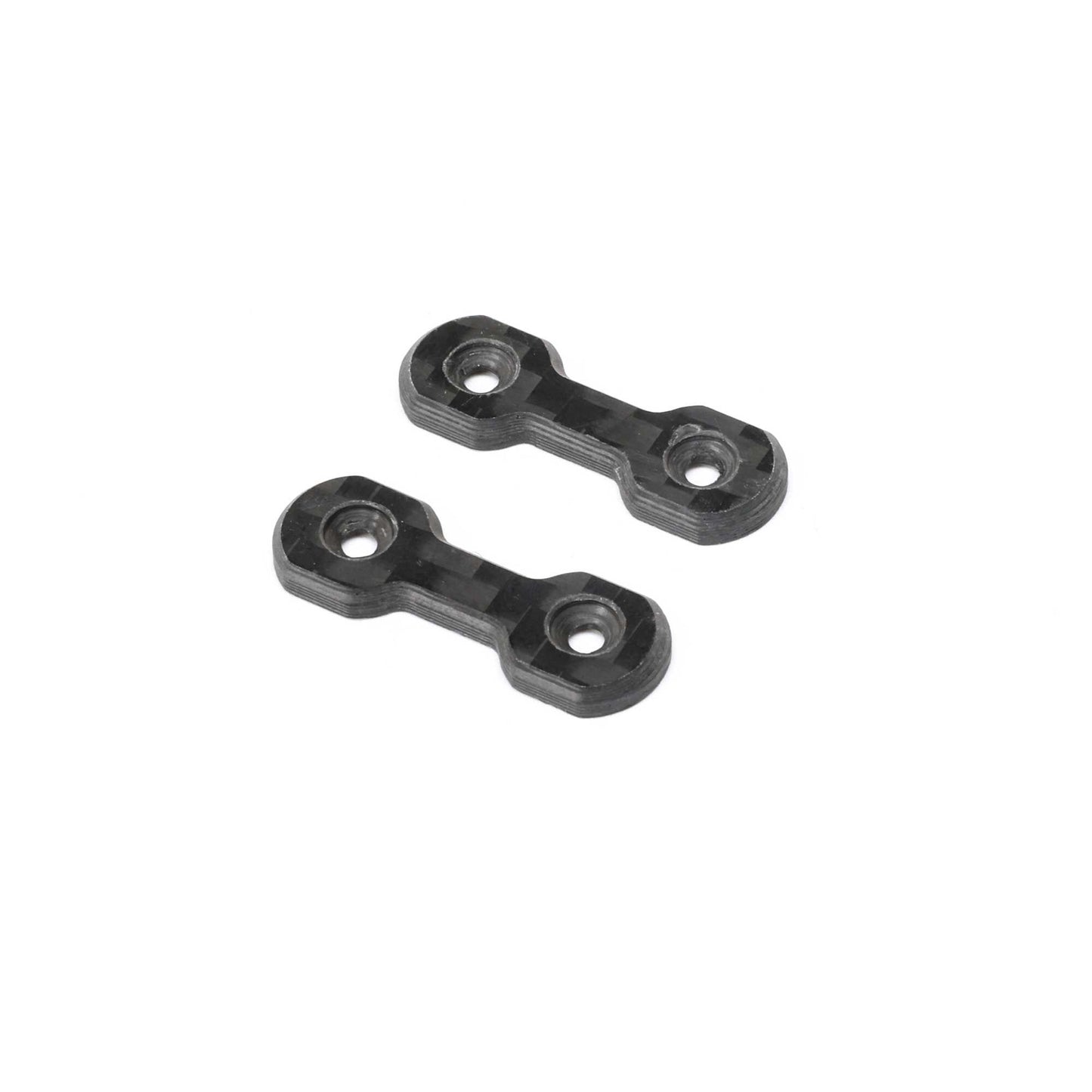 Losi Carbon Wing Washer: Mini-T 2.0, Mini-B, BL TLR310001