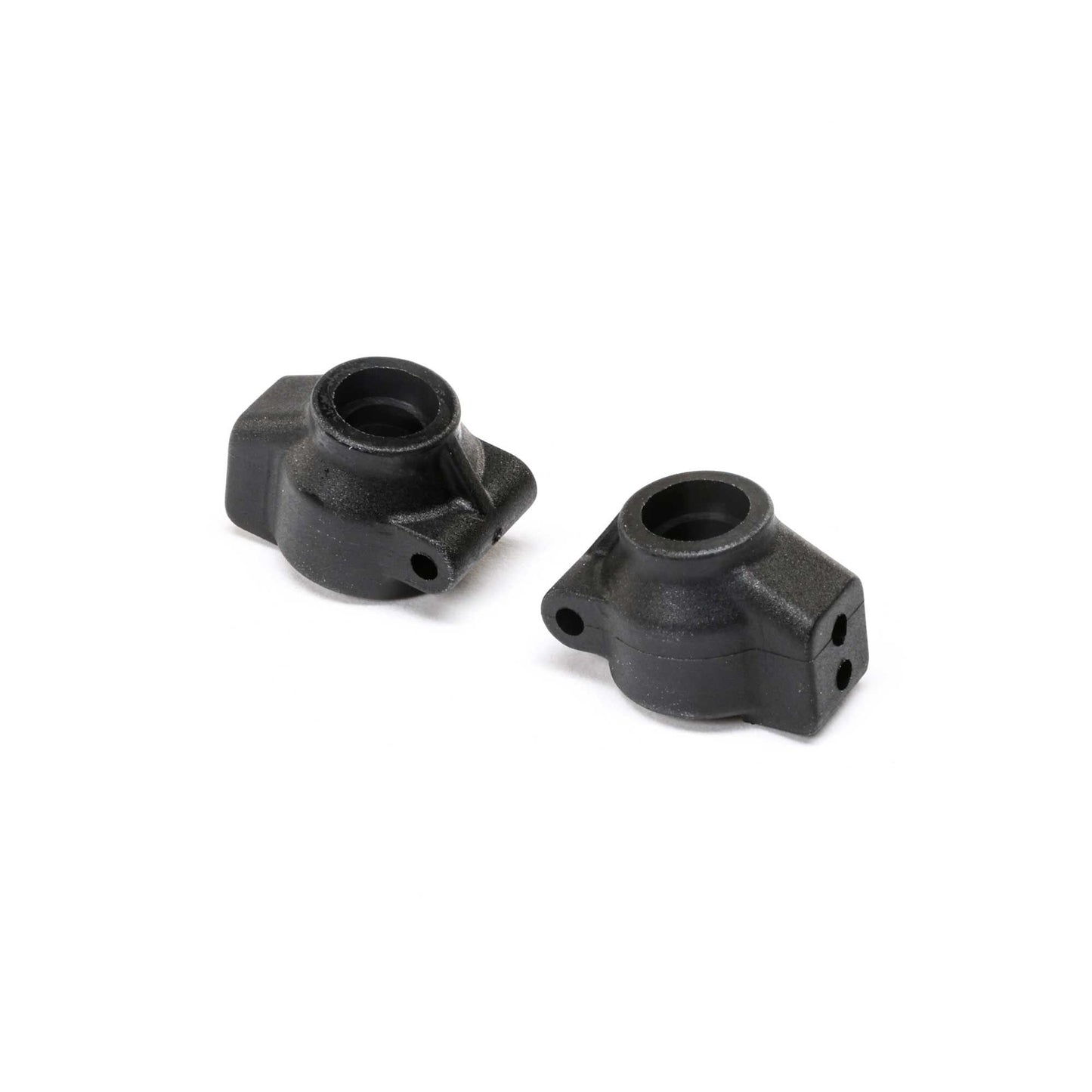 Losi Rear Hub, CVA: Mini-B, BL TLR312001