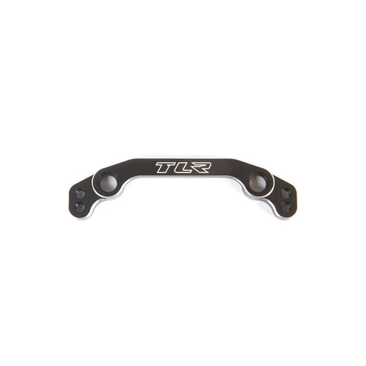 TLR Drag Link, Aluminum: 22X-4 TLR331052