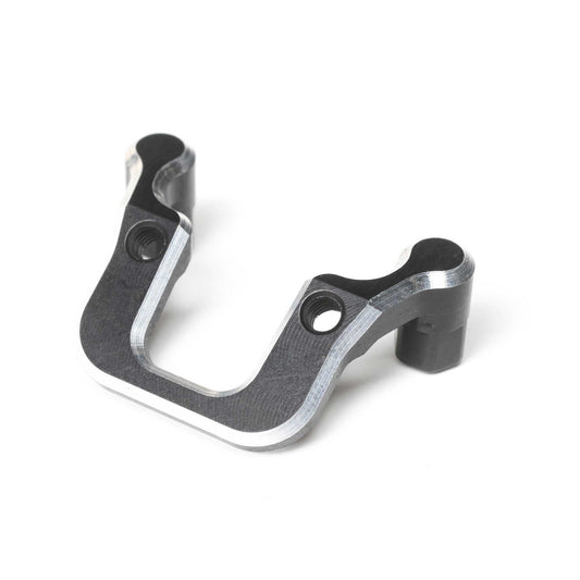 TLR Low Wing Mount, Aluminum: 22 5.0 TLR331058