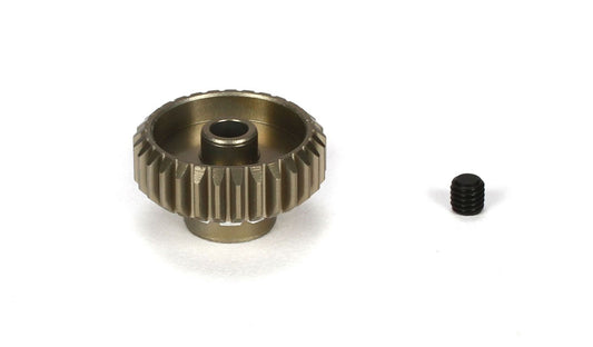 TLR Pinion Gear 29T, 48P, AL TLR332029