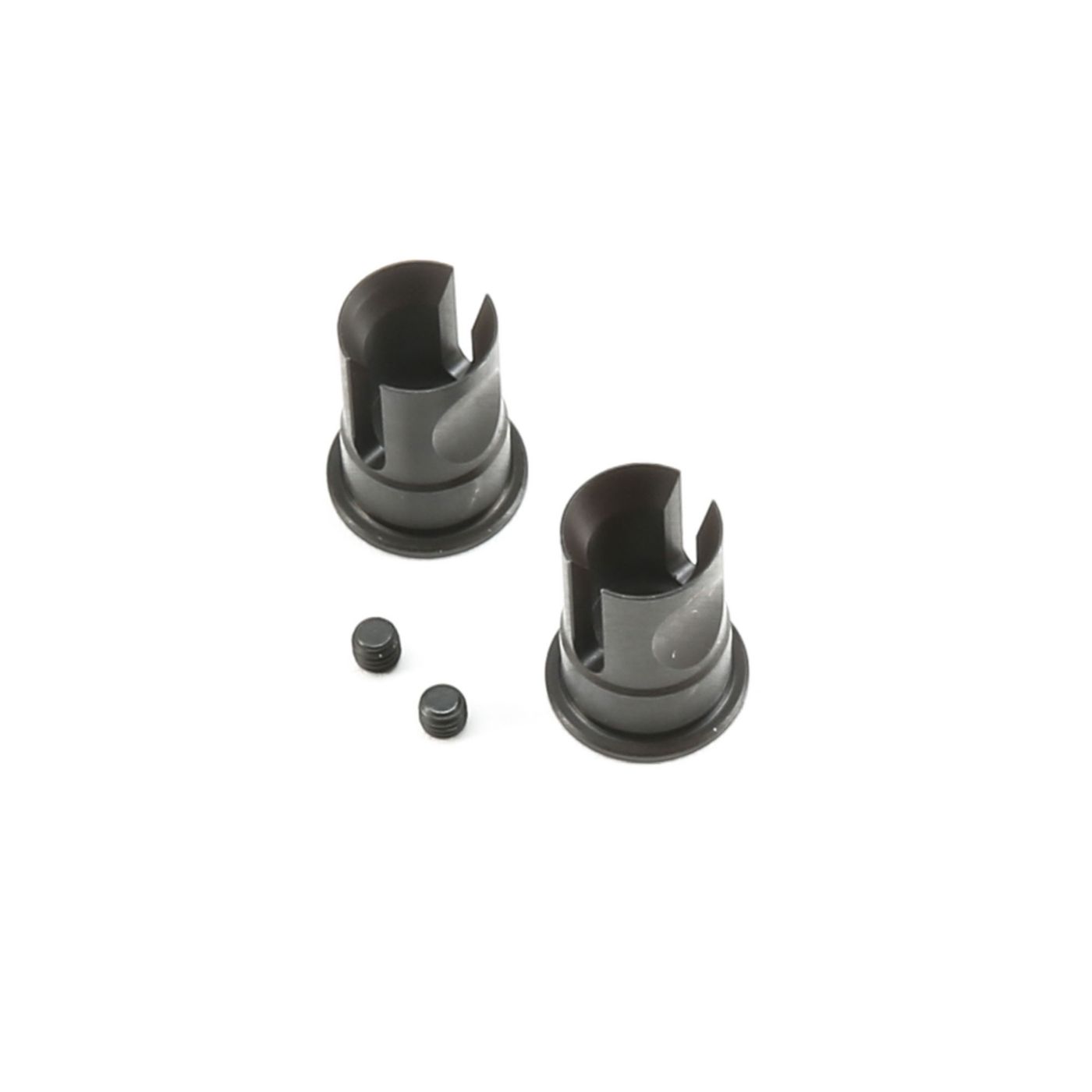 TLR Outdrives, 2wd Gear Diff: All 22 TLR332068