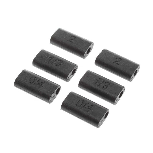 TLR VHA Hinge Pin Insert Set: 22 5.0 TLR334076