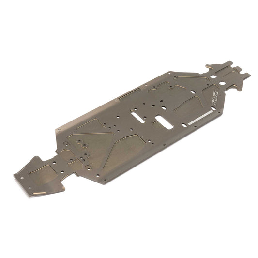 TLR Adjustable Length Chassis: 8X 2.0 TLR341031