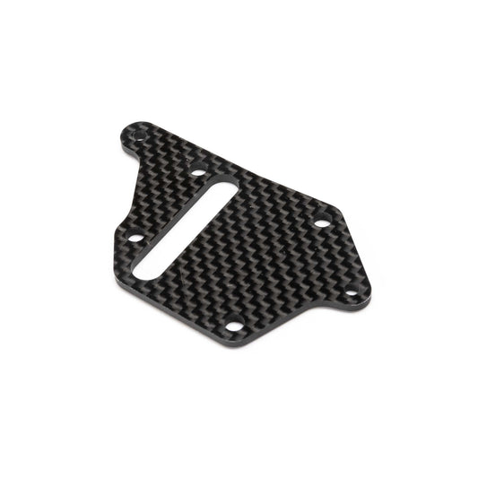 TLR Chassis Rib, Carbon, Adjustable Chassis: 8X 2.0 TLR341032