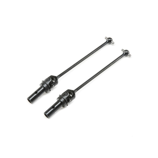 TLR Fr Universal Set: 8/E 4.0 (TLR344006 Required) TLR342010