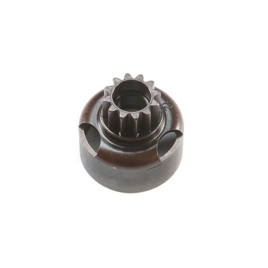 TLR Vented, High Endurance Clutch Bell, 12T: 8 TLR342012