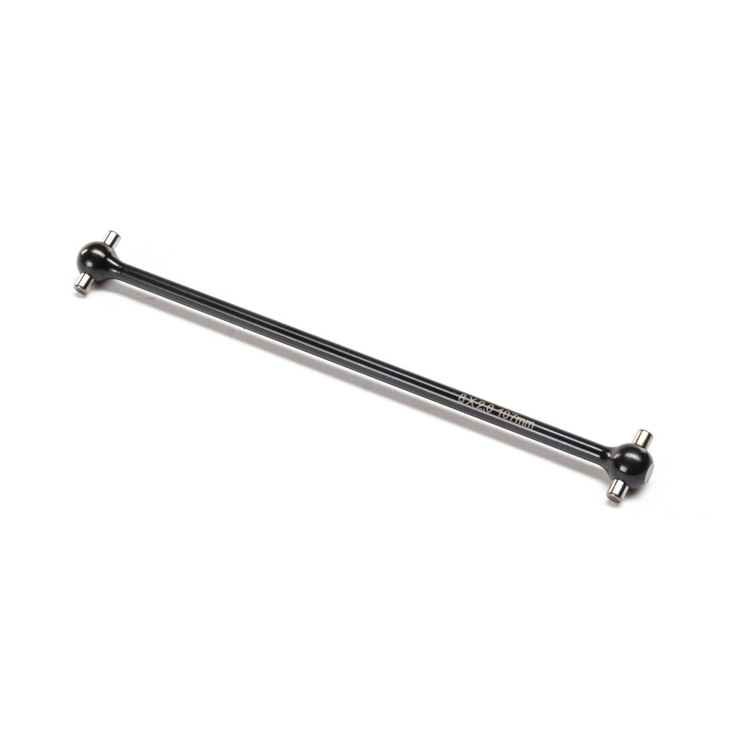 TLR Center Dogbone, 107mm: 8X 2.0 TLR342024