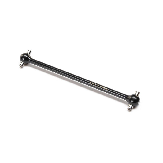 TLR Center Dogbone, 81mm: 8X 2.0 TLR342025
