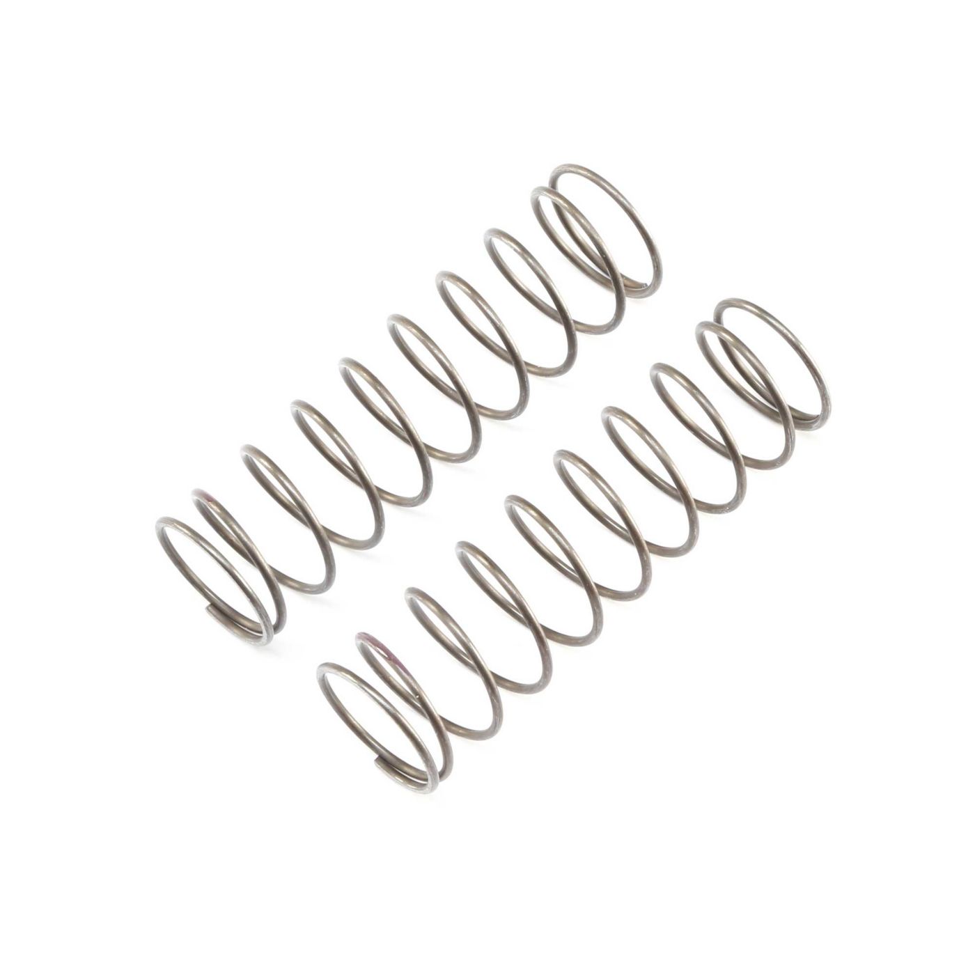 TLR 16mm EVO RR Shk Spring, 3.6 Rate, Brown(2):8B 4.0 TLR344022