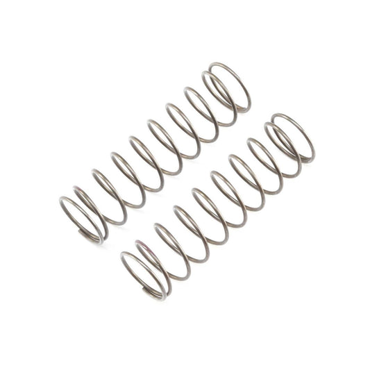 TLR 16mm EVO RR Shk Spring, 3.6 Rate, Brown(2):8B 4.0 TLR344022