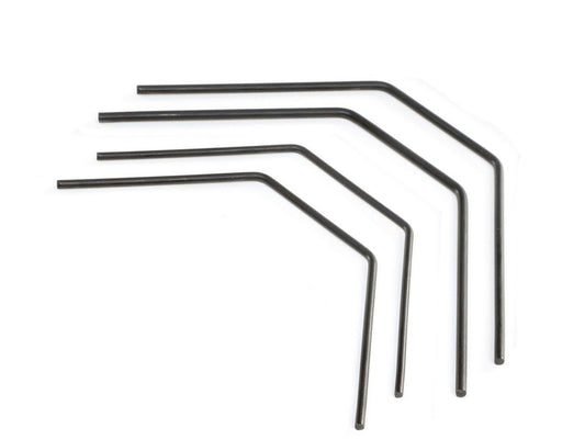 TLR Sway Bars, F 2.2/2.4, R 2.6/2.8: 8X TLR344039