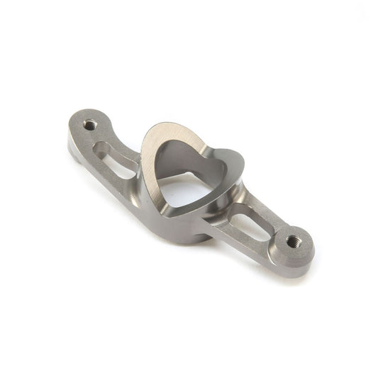 TLR Aluminum Servo Saver Arm, Dual Sided: 5T, 5B TLR351006