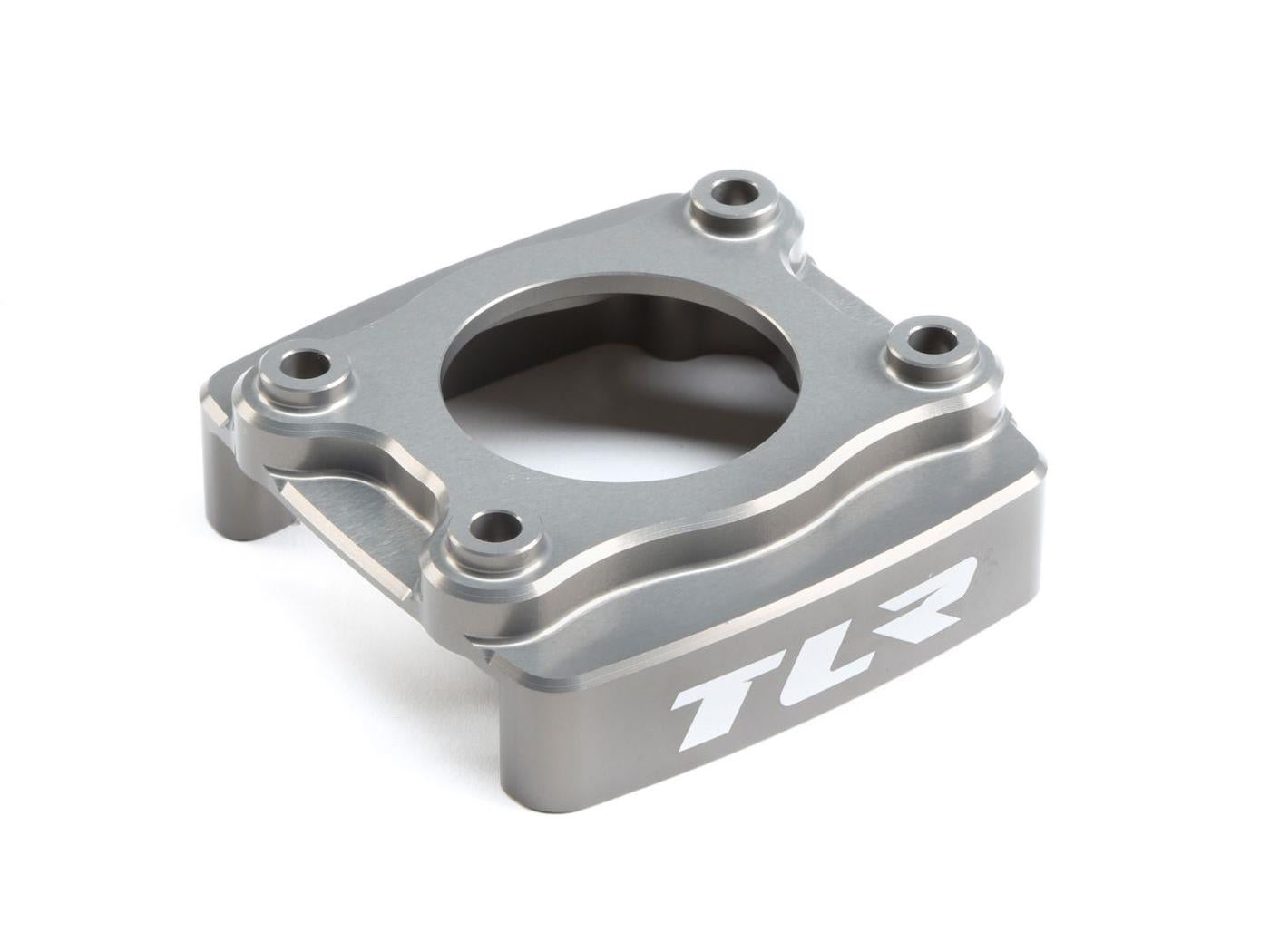 TLR Clutch Housing, Aluminum, Zenoah 32: 5ive-T 2.0 TLR352019
