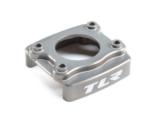 TLR Clutch Housing, Aluminum, Zenoah 32: 5ive-T 2.0 TLR352019