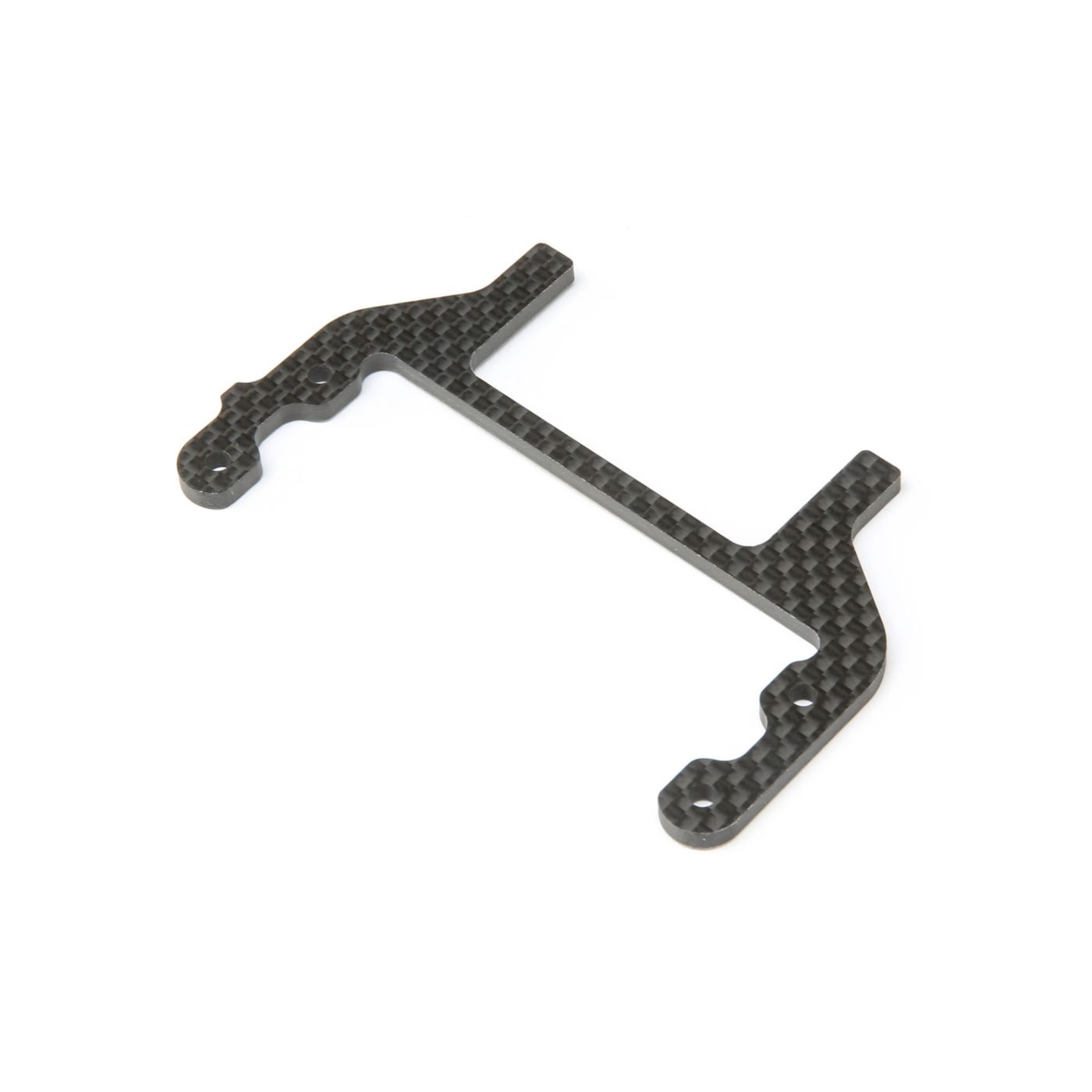 TLR Throttle Servo Brace: 5T, 5B TLR356003