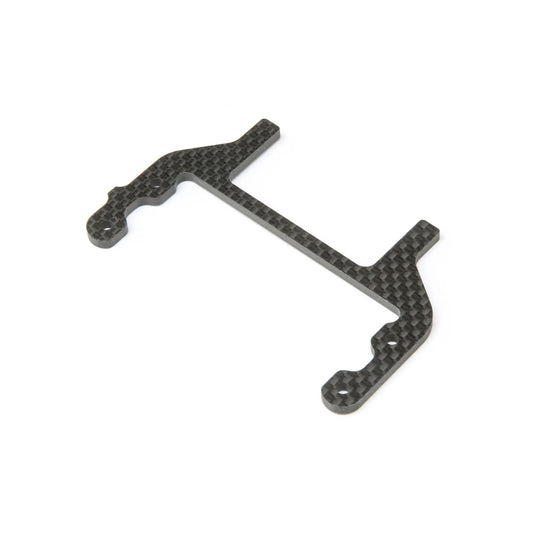 TLR Throttle Servo Brace: 5T, 5B TLR356003