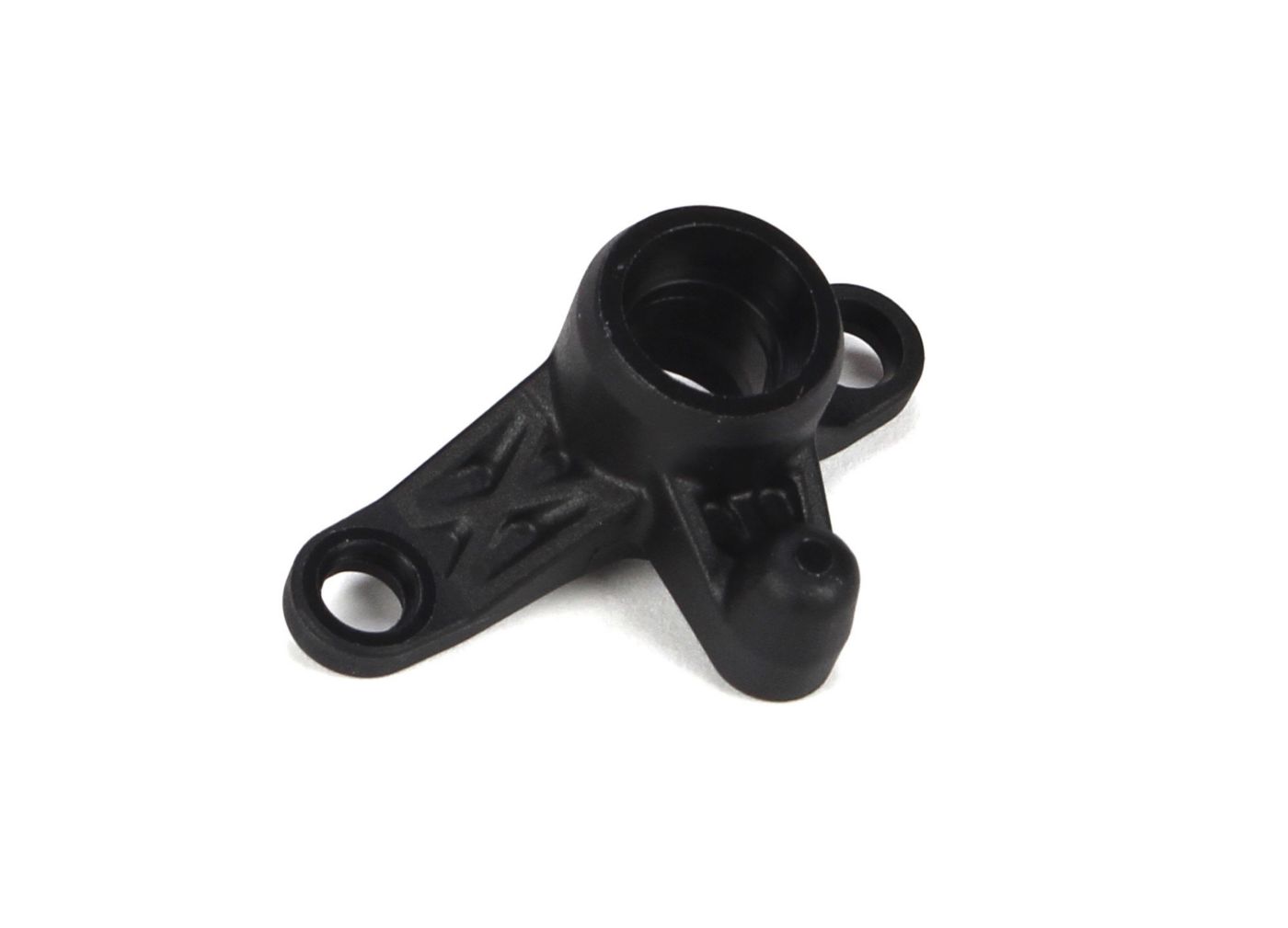 TLR Throttle Tri-Horn, Gen III Radio Tray: 8B/T TLR4406