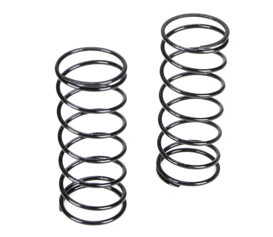 TLR Front Shock Spring, 4.1 Rate, Black: 22T TLR5184