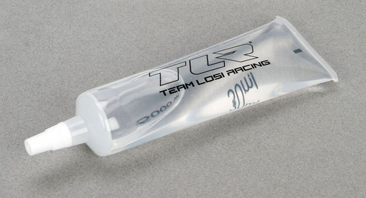 TLR Silicone Diff Fluid, 15,000CS TLR5283