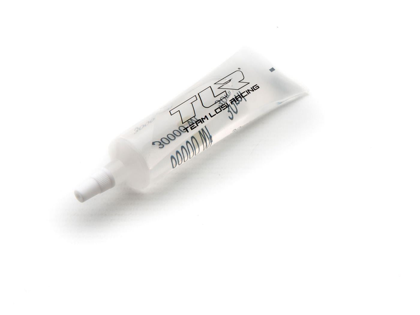 TLR Silicone Diff Fluid, 30,000CS TLR5285