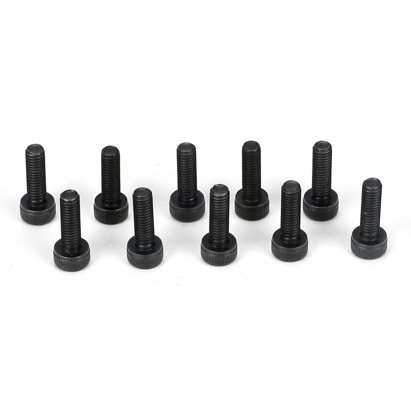 TLR Cap Head Screws, M3 x 10mm (10) TLR5932