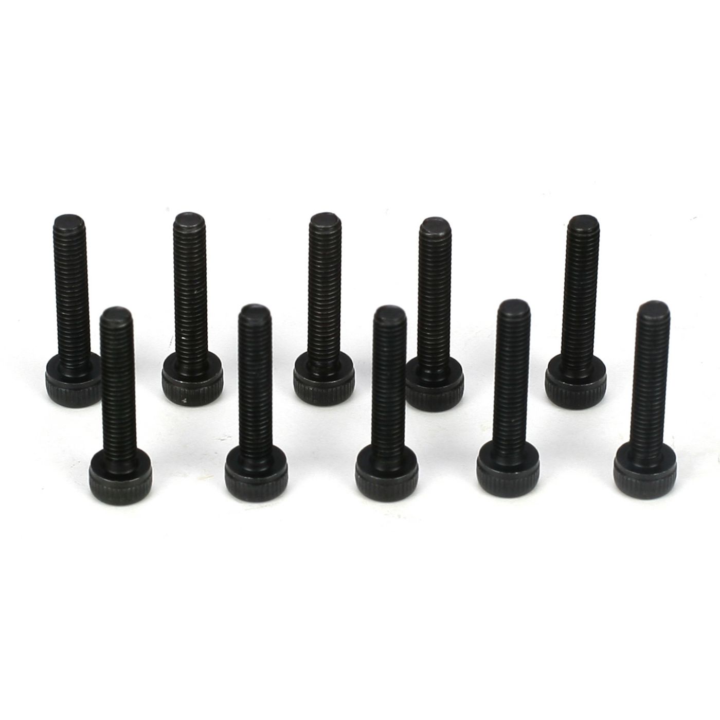 TLR Cap Head Screws, M3 x 16mm (10) TLR5934
