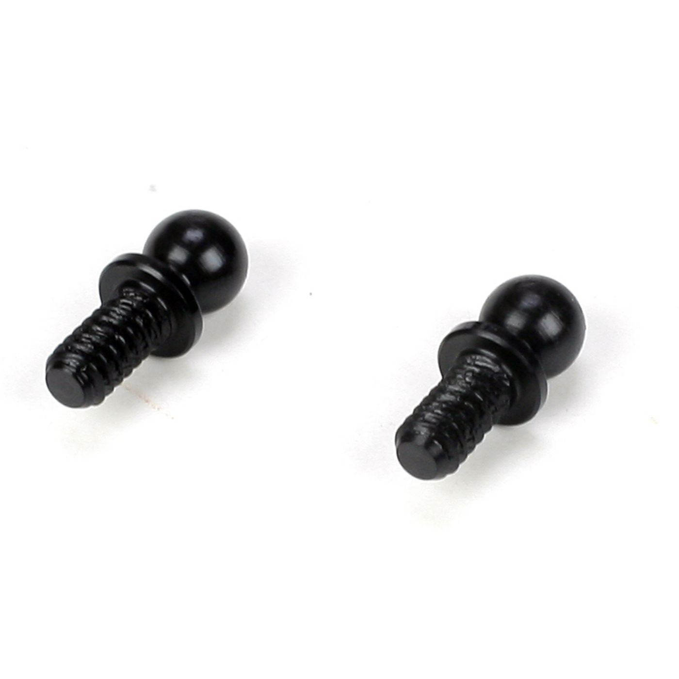 TLR Ball Stud, Short Neck, 5mm (2) TLR6028