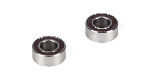 TLR 5x10x4mm HD Bearings (2) TLR6932