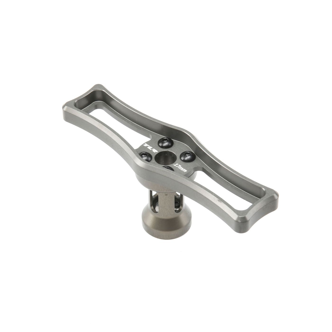 TLR 17mm Magnetic Wheel Wrench TLR70003