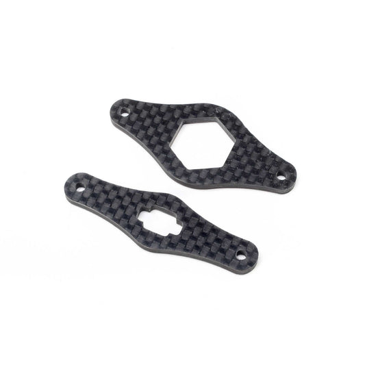 TLR Shock Tools, Carbon: 8X-T TLR72005