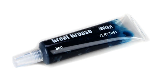 TLR Great Grease, 8cc TLR77001