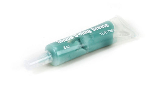 TLR Shock O-ring Grease, 8cc TLR77002