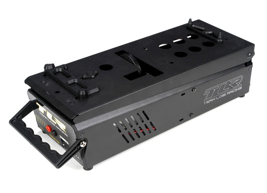 TLR 8IGHT/8IGHT-T 3.0/4.0 Starter Box TLR99059