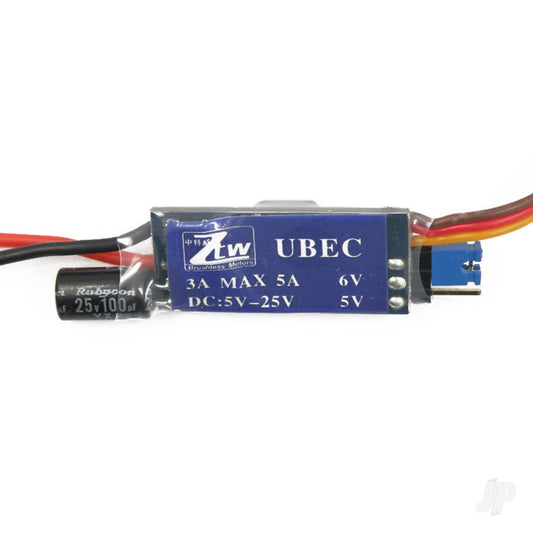 ZTW UBEC 3A 300100010