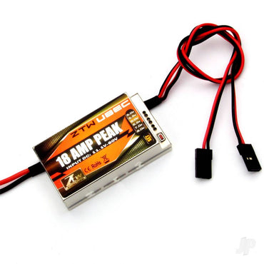 ZTW UBEC 12A 300300010