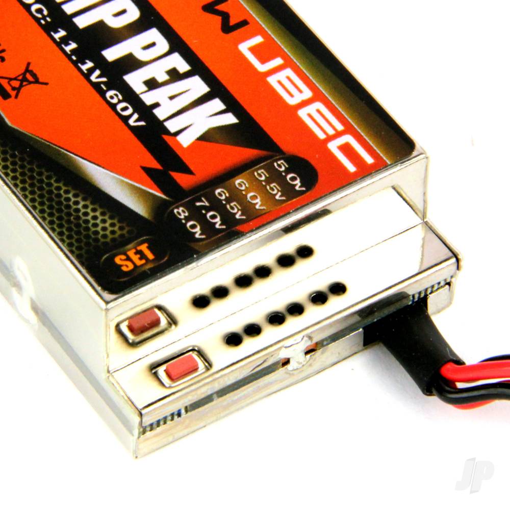 ZTW UBEC 12A 300300010