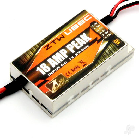 ZTW UBEC 12A 300300010