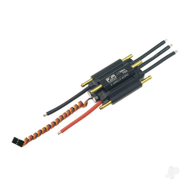 ZTW Seal 70A SBEC ESC (2-6 Cells) 6070200