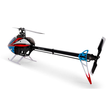 Blade Fusion 550 Quick Build Kit Super Combo RC Helicopter