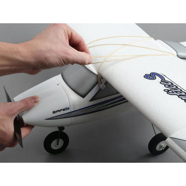 HobbyZone Apprentice S 2 1.2m RTF with SAFE Ready To Fly RC Plane HBZ31000