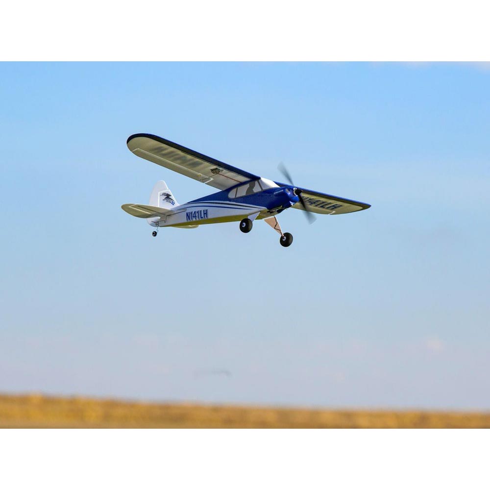 HobbyZone Sport Cub S v2 RTF with SAFE Ready To Fly RC Plane HBZ44000