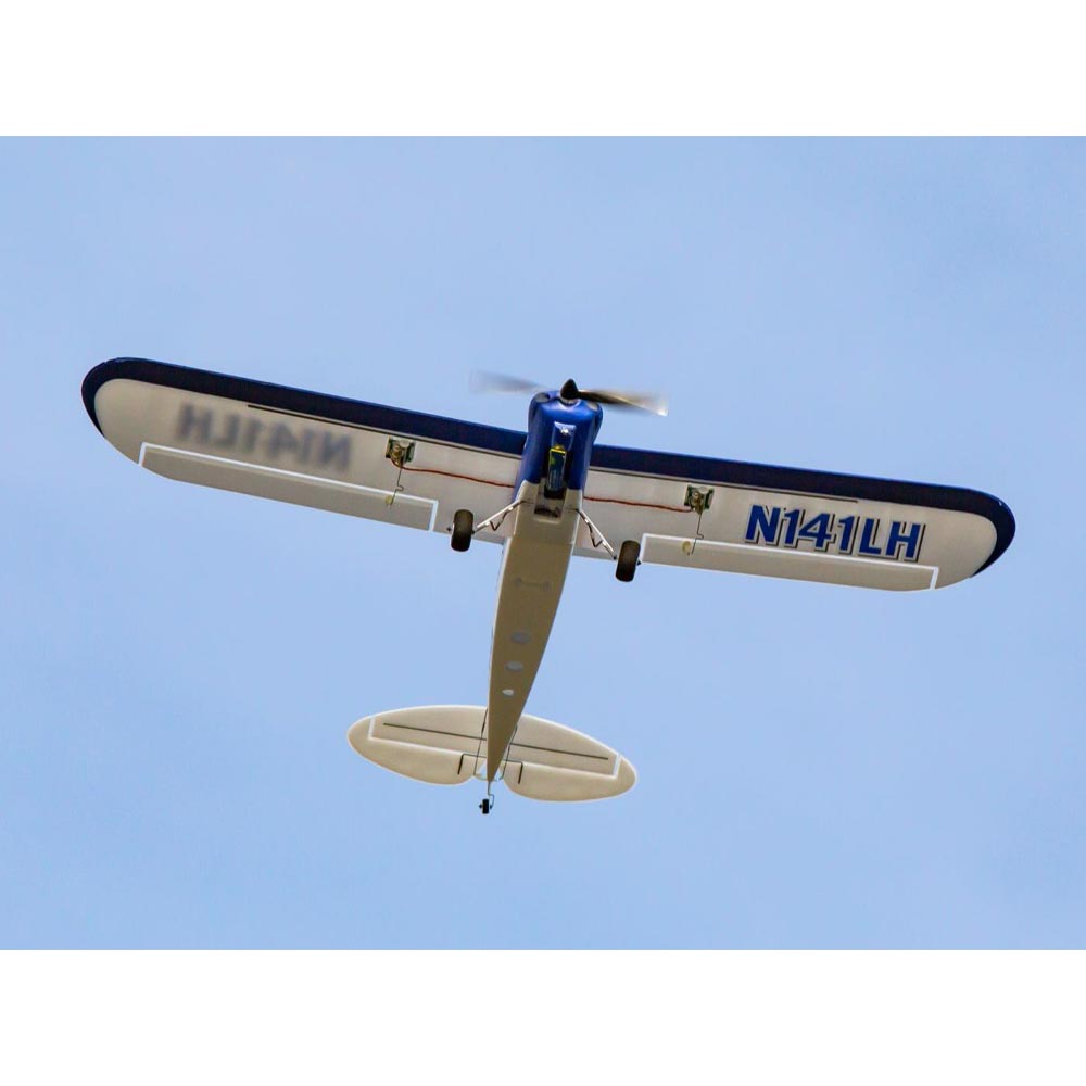 HobbyZone Sport Cub S v2 RTF with SAFE Ready To Fly RC Plane HBZ44000