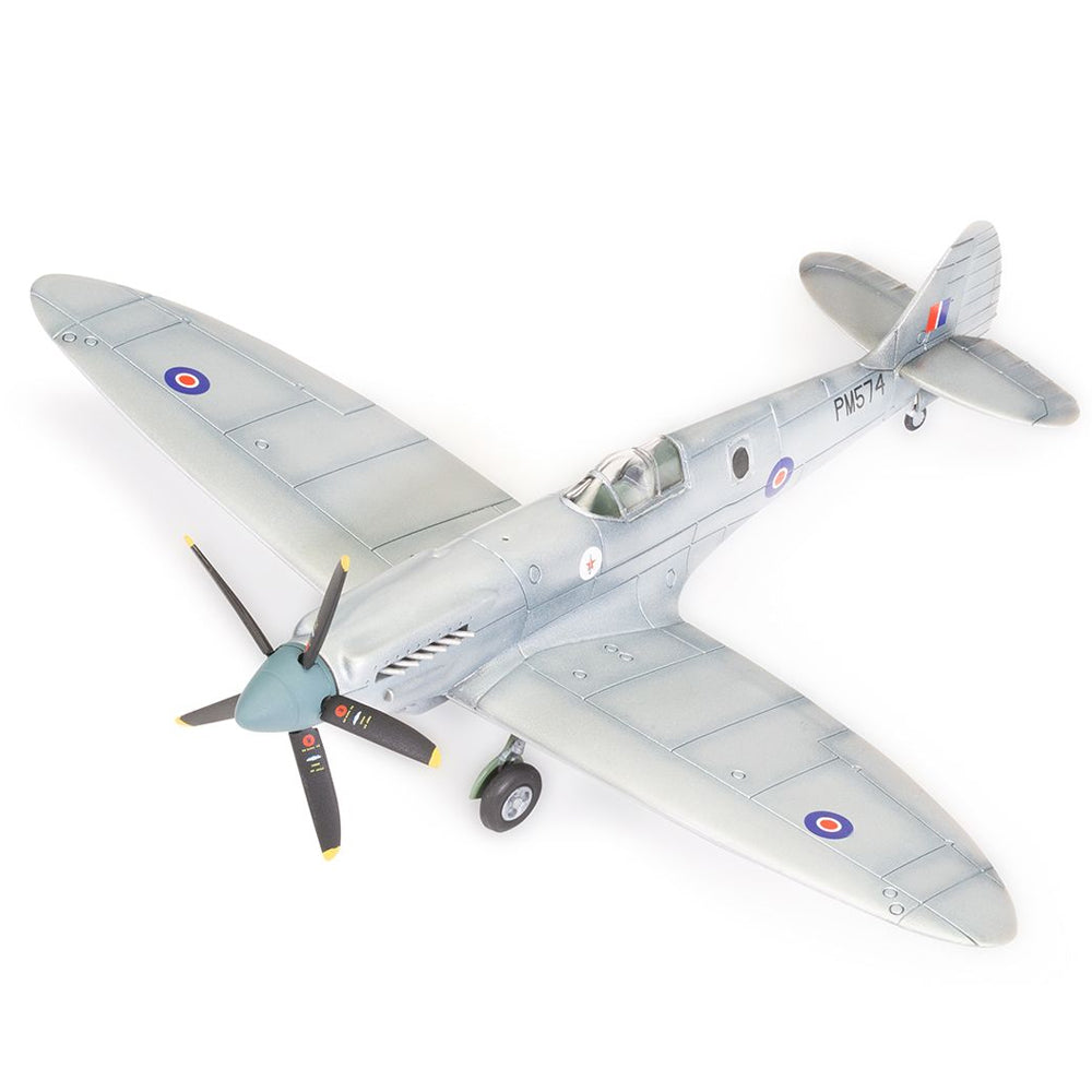 Airfix A02017B Supermarine Spitfire PR.XIX 1:72 Model Kit