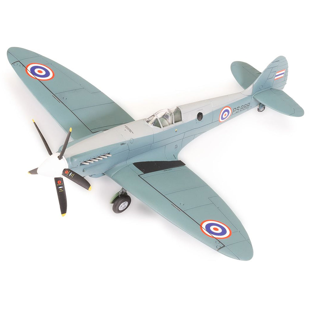 Airfix A02017B Supermarine Spitfire PR.XIX 1:72 Model Kit