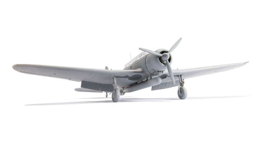 Airfix A04058 Nakajima B5N2 ‘Kate' 1:72 Model Kit