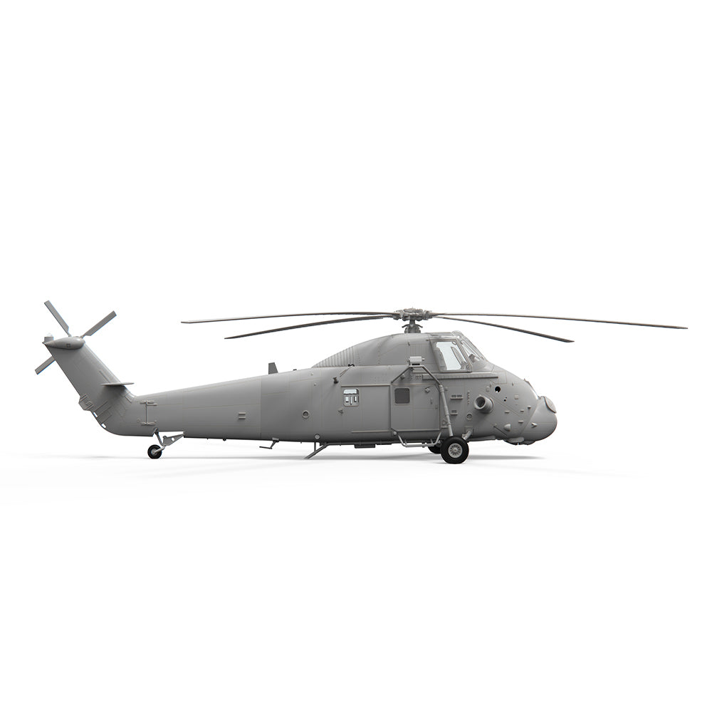 Airfix A04068 Westland Wessex HC.2 1:72 Model Kit