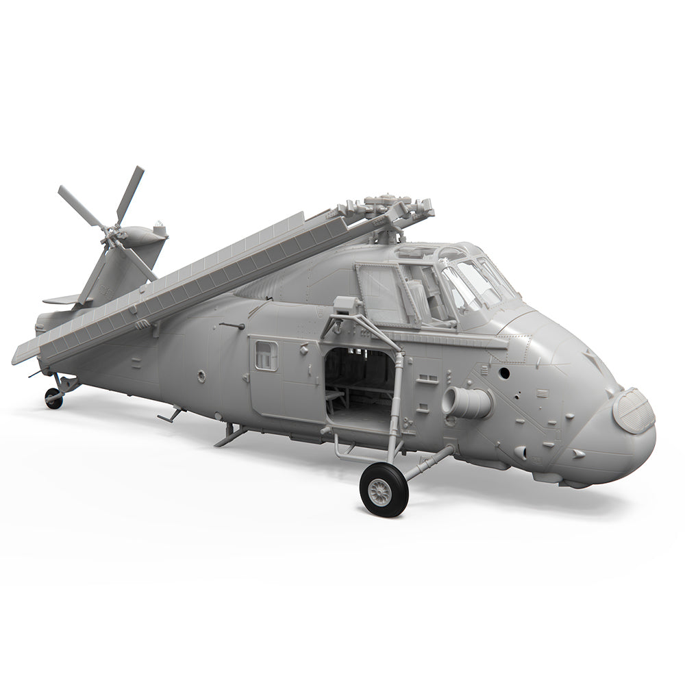 Airfix A04068 Westland Wessex HC.2 1:72 Model Kit