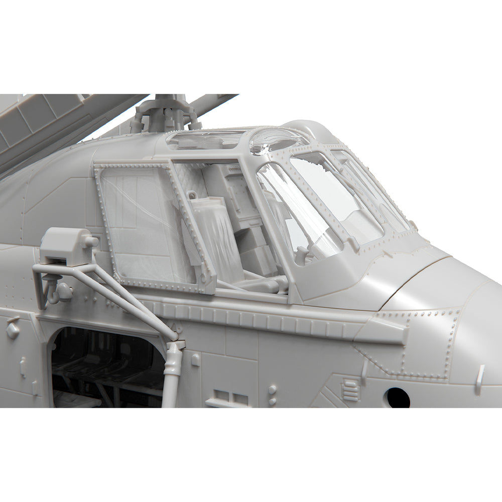 Airfix A04068 Westland Wessex HC.2 1:72 Model Kit